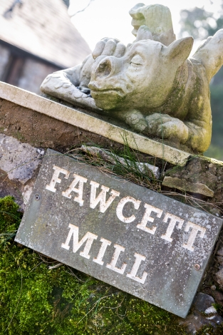 Fawcett Mill, See you soon?, Image 23